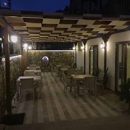 Kaya Hotel-3