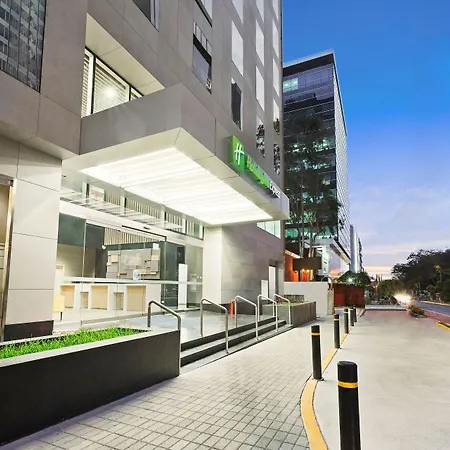 Holiday Inn Express - Lima San Isidro By Ihg-2