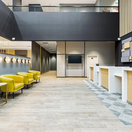 Holiday Inn Express - Lima San Isidro By Ihg-3