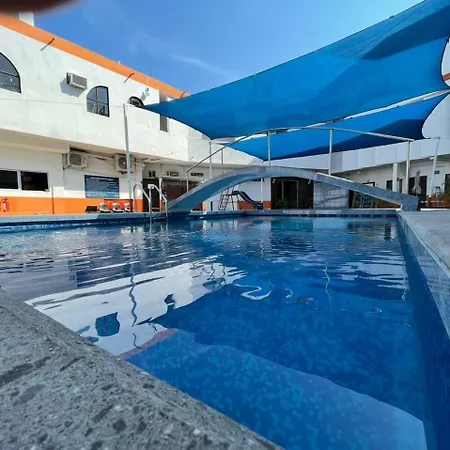 Hotel Moreno-3