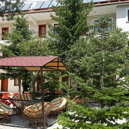 Hotel Aşıkoğlu-2