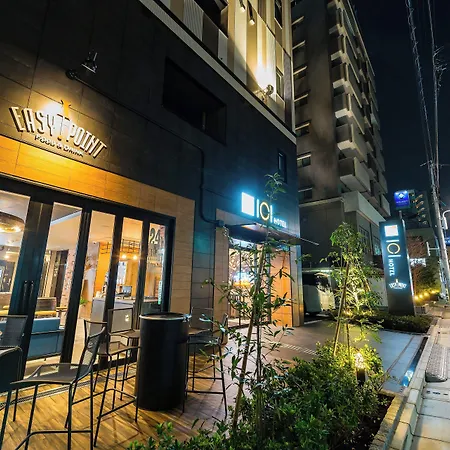 Ici Hotel Asakusabashi-2