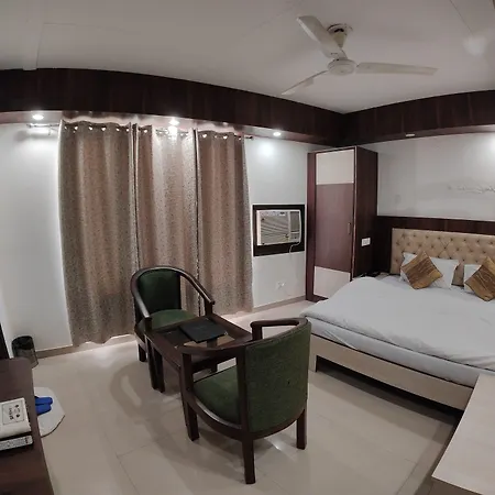 Hotel Pride-2