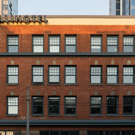 Palihotel Seattle-3
