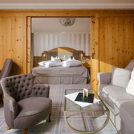Wellnesshotel Cervosa-3