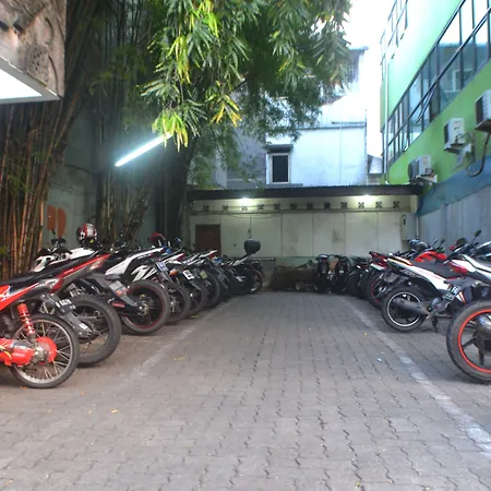 Hotel Istana Bungur-3