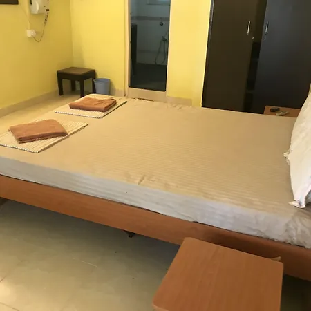 Sukhsagar Beach Resort-2