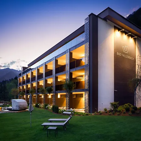 Hotel Bad Fallenbach-3