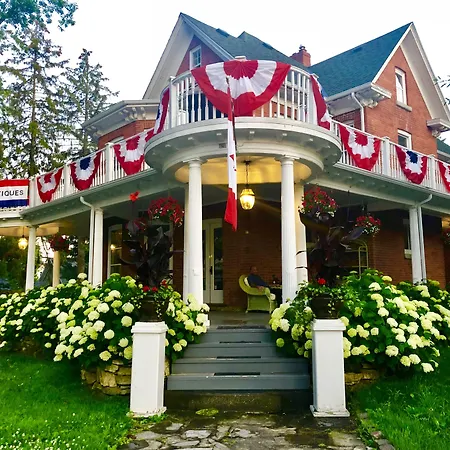 1000 Islands Bed And Breakfast-The Bulloch House-2