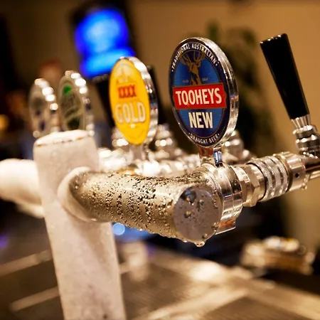 Duke Of Wellington Hotel-2