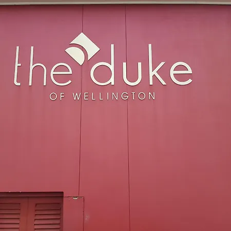 Duke Of Wellington Hotel-2