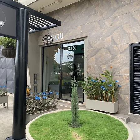 Hotel Bisou-2