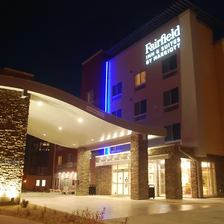 Fairfield Inn & Suites By Marriott Northfield-2