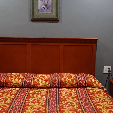 Budget Inn Lax-Lawndale-2