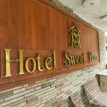 Hotel Sweet Home-2