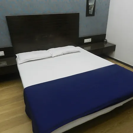 Hotel Sweet Home-3