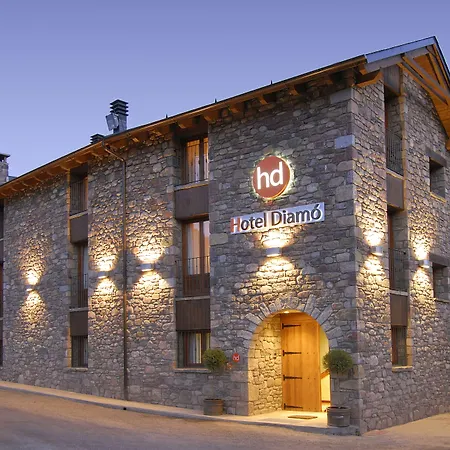 Hotel Diamo-2