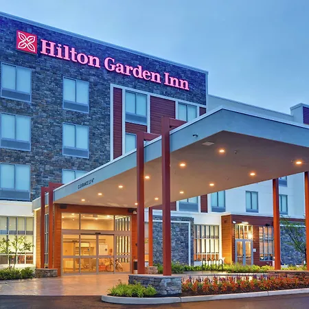 Hilton Garden Inn Princeton Lawrenceville-2