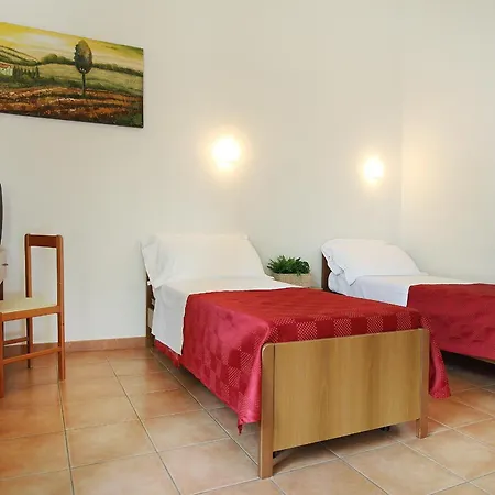 Hotel Sant' Antonio-2