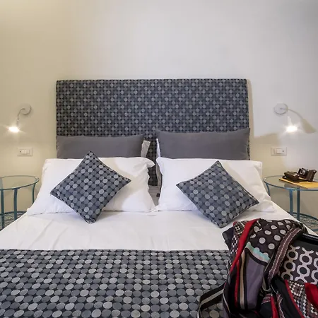 Rosa Magra Guest House-3