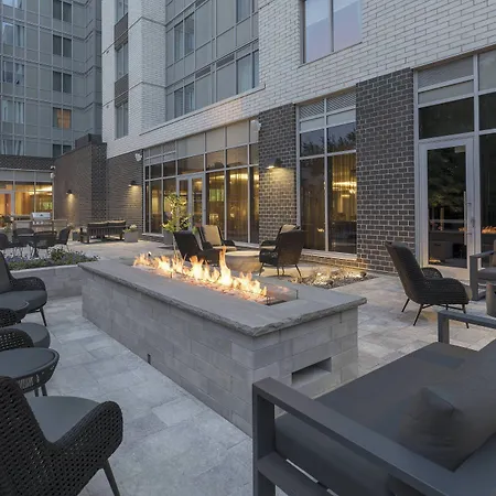Residence Inn By Marriott Halifax Dartmouth-2