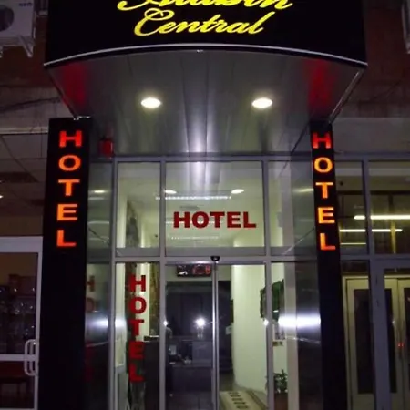 Hotel Alabin Central-2