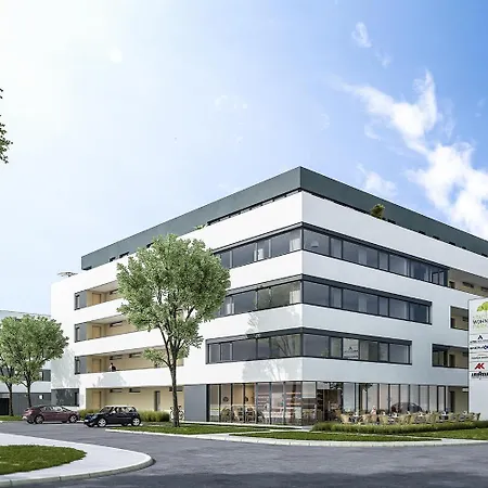 Vitus Steyr Hotel & Spa Suites-3
