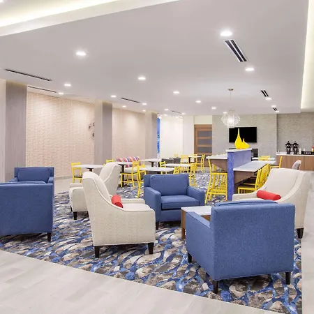 La Quinta By Wyndham Dallas Duncanville-3