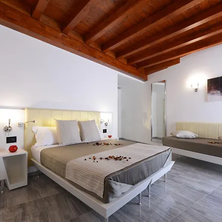Best Western Hotel Principe Di Lampedusa-3