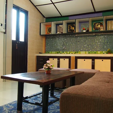 Wiang Kum Kam Resort-2