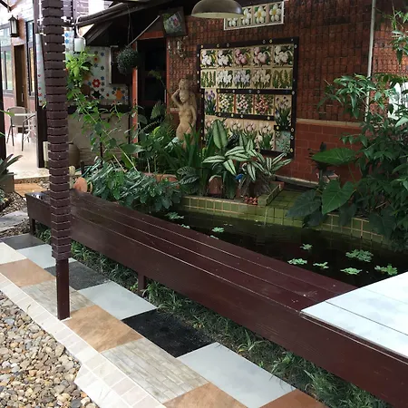 Wiang Kum Kam Resort-3