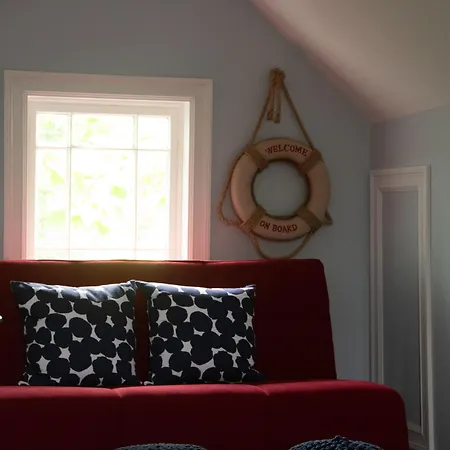 The Ocean Bay House-2