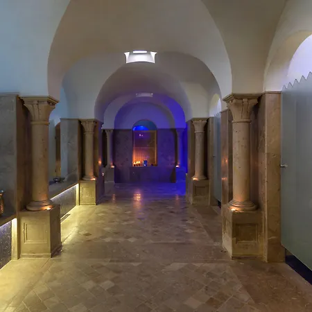 Dar El Jeld Hotel&Spa-3