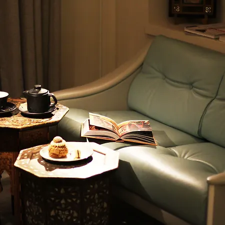 Dar El Jeld Hotel&Spa-2