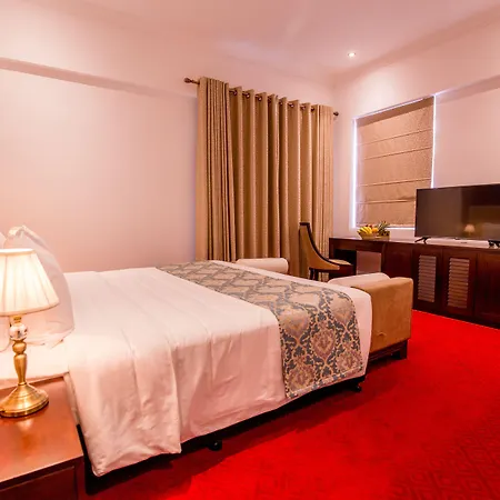 Trillium Boutique City Hotel-2