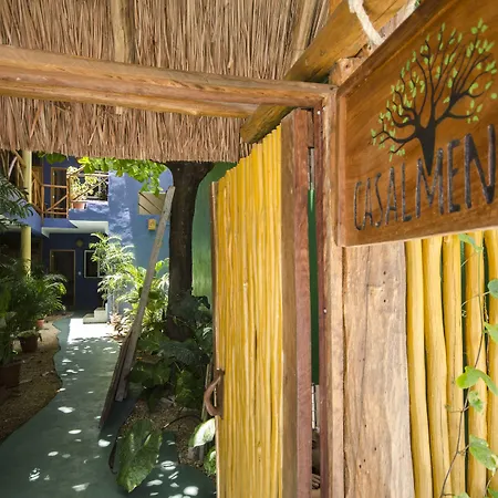 Casa Almendro-3