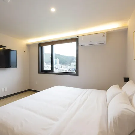 Hound Hotel Seomyeon-Beomcheon-3