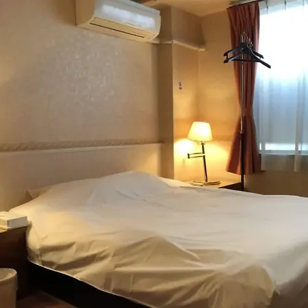 Business Hotel La Firenze-3