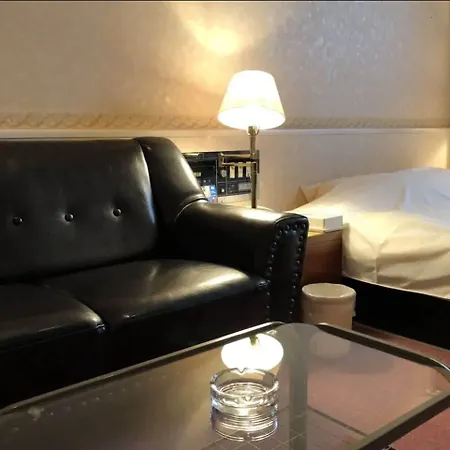 Business Hotel La Firenze-3