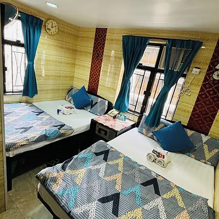 Philippine Hostel-3