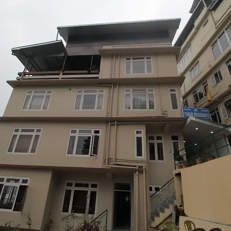 Oyo 7620 Hotel Yukim Residency-2