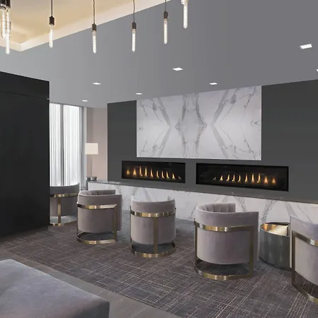 Courtyard By Marriott Halifax Dartmouth-3
