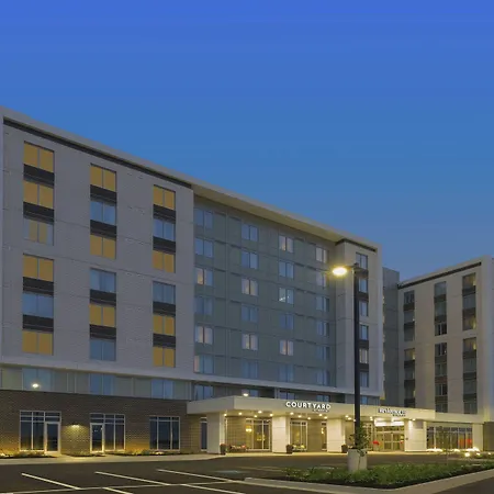 Courtyard By Marriott Halifax Dartmouth-2