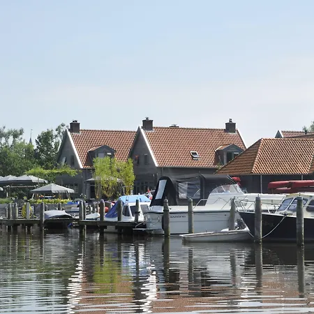 Hotel Marenland Winsum-2