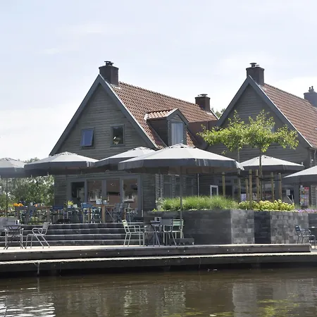 Hotel Marenland Winsum-3