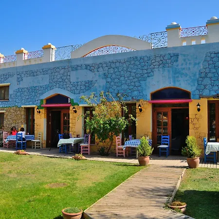 Olive Farm Of Datca Guesthouse (Adults Only)-3
