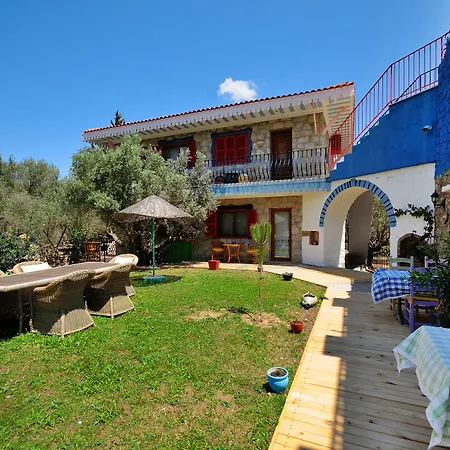 Olive Farm Of Datca Guesthouse (Adults Only)-2
