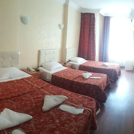 Florin Hotel-2