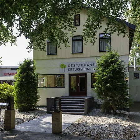 Hotel Appelscha-3