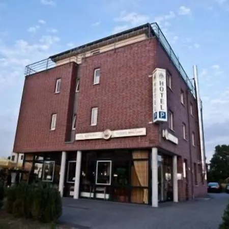 Hotel Manu-2